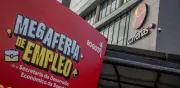 Últimos días para inscribirse en Megaferia de Empleo en Bogotá con 17.000 vacantes
