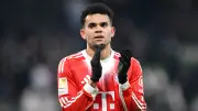 Luis Díaz destaca su rápida adaptación al Bayern Múnich y anticipa el clásico alemán