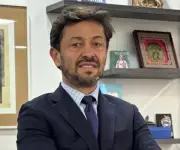 Luis Felipe Quintero asume como presidente ejecutivo de la Cámara Colombo Venezolana