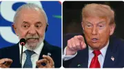 Lula bromea sobre su linaje bandolero y advierte que Trump no lo provocaría si lo conociera