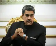 Maduro pide desestimar cargos en EE.UU. por bloqueo de fondos para su defensa legal