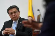 Magistrado Ibáñez presenta impedimento en reforma pensional tras entrevista