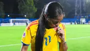Maithe López se lesiona y queda fuera del Sudamericano Sub-20, Paniagua responde