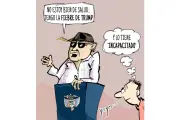 Malestar general en Colombia: Caricaturas reflejan descontento social y político