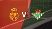 Mallorca vs Betis: Análisis completo del duelo por la fecha 24 de LaLiga