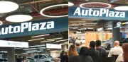 Mallplaza NQS revoluciona la compra de autos con el primer AutoPlaza en Colombia