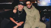 Maluma lanza 'Con el corazón', última canción grabada con Yeison Jiménez antes de su muerte