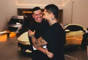 Maluma revela emotivos detalles de su colaboración póstuma con Yeison Jiménez