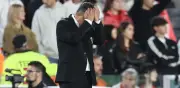 Marcelo Gallardo anuncia su salida de River Plate con 'dolor en el alma' tras asumir responsabilidad
