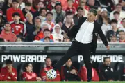 Marcelo Gallardo anuncia su salida de River Plate tras malos resultados deportivos