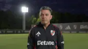 Marcelo Gallardo se despide de River Plate: fecha confirmada para su último partido