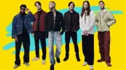 Maroon 5 confirma su regreso a Colombia: concierto en Bogotá en abril de 2026