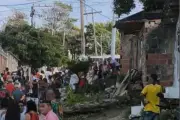 Masacre en Carnaval de Barranquilla: triple homicidio empaña festividades en barrio Carrizal