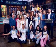 MasterChef Celebrity 2026 Inicia Grabaciones con 24 Famosos en Competencia