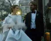 Maya Hawke de Stranger Things se casa en San Valentín con ceremonia íntima en Nueva York