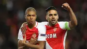 Mbappé celebra cumpleaños de Falcao con emotivo mensaje: 'Eternamente agradecido'