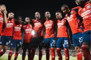 Medellín lucha en la Liga mientras se enfoca en la Copa Libertadores