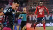 Medellín perdonó y Pereira resistió: empate sin goles en el Atanasio Girardot