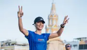 Media Maratón del Mar en Cartagena: Recomendaciones médicas clave para 9.500 corredores