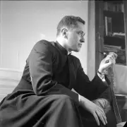 Medicina Legal impide entrega de restos de Camilo Torres a la Universidad Nacional