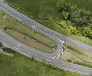 Megavía Conexión Centro reemplazaría a Autopistas del Café desde 2027