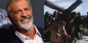 Mel Gibson filma en Italia la secuela de 'La pasión de Cristo' con exarzobispo excomulgado