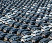 Mercado automotriz chileno se reconfigura: marcas asiáticas dominan con 72% de ventas