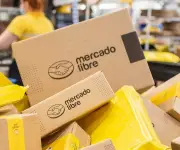 MercadoLibre reporta caída en ganancias pero supera expectativas de ingresos en trimestre