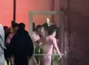 Messi estalla en furia tras derrota 3-0 del Inter Miami en debut de la MLS 2026