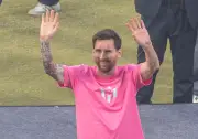 Messi pone en duda su participación en el Mundial 2026 por su condición física