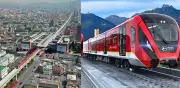 Metro de Bogotá avanza: 11 km de viaducto completados para pruebas de trenes en 2026
