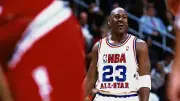 Michael Jordan: El ícono eterno del All-Star Game de la NBA y su legado