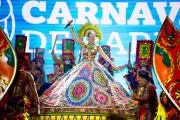 Michelle Char: La reina que transformó el Carnaval de Barranquilla en fenómeno global