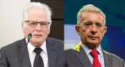 Miguel Uribe Londoño oficializa candidatura presidencial y lanza duro mensaje contra Álvaro Uribe