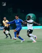 Millonarios presenta queja formal ante Dimayor por polémicas arbitrales en derrota ante Inter de Bogotá