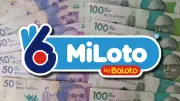 Miloto: Resultados del último sorteo del martes 10 de febrero de 2026