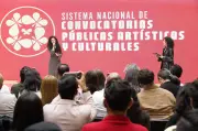 Ministerio de las Culturas lanza SINAC: sistema unificado de convocatorias y estímulos culturales