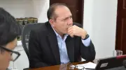 Ministro de Trabajo sorprendido por suspensión del decreto del salario mínimo