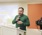 Ministro Palma advierte que importación de gas venezolano requiere licencia de EE.UU.