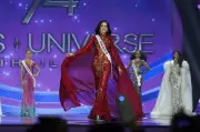 Miss Universo Fátima Bosch aclara su desmayo en Ecuador: fue por agotamiento