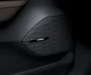 Mitsubishi y Yamaha unen fuerzas para revolucionar el sonido en vehículos con sistema premium