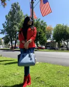 Modelo colombiana se declara culpable de lavar millones para el narcotráfico en EE.UU.