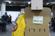 MOE advierte alto riesgo electoral en Bogotá: 34% de puestos vulnerables