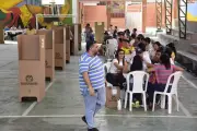 MOE alerta riesgo extremo de violencia electoral en Barranquilla antes de comicios