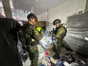 MOE alerta sobre riesgo extremo en elecciones de Bogotá tras desmantelar fábrica de explosivos del ELN