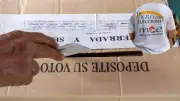 MOE alerta sobre riesgo extremo en elecciones de paz para 2026: violencia y lluvias amenazan