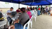 Montería extiende registro de damnificados por frente frío hasta el viernes