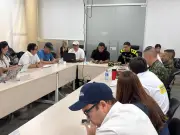 Montería refuerza seguridad en albergues tras emergencia climática que afecta a 23.700 personas