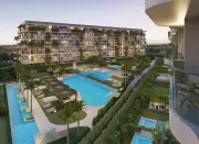 Morros Park 2: Un Refugio Natural y Marino se Lanza en Serena del Mar, Cartagena