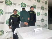 Motociclista atropella a niño al huir de control policial en Bucaramanga